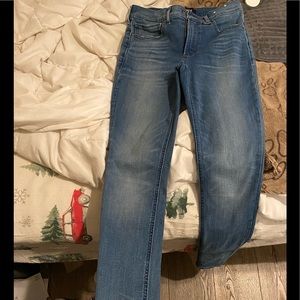 Brand New Women’s Express Stretch Denim Perfect Jeans/Leggings